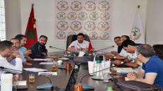 النقابة الوطنية للوكالات الحضرية تراسل الوزير لعقد لقاء عاجل بخصوص تنزيل بنود اتفاق 07 مارس 2019