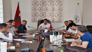 النقابة الوطنية للوكالات الحضرية تراسل الوزير لعقد لقاء عاجل بخصوص تنزيل بنود اتفاق 07 مارس 2019