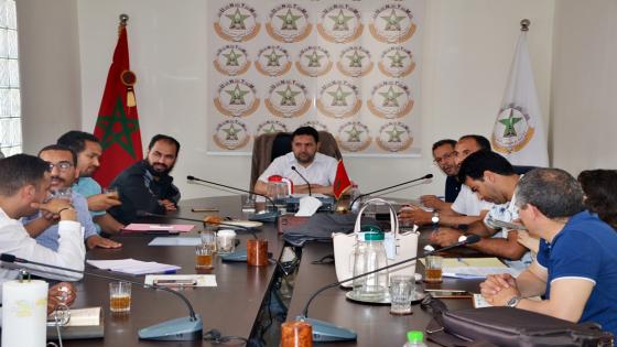 النقابة الوطنية للوكالات الحضرية تخوض إضرابا إنذاريا ردا على صمت الوزارة