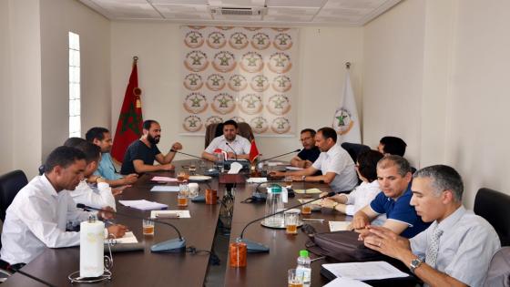 النقابة الوطنية للوكالات الحضرية تراسل الوزيرة للتدخل من أجل تصحيح الأوضاع داخل الوكالات