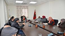 نقابة مستخدمي المؤسسة المحمدية للأعمال الاجتماعية تطالب وزير العدل بالإفراج عن المشروع النهائي لتعديلات النظام الأساسي