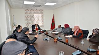 نقابة مستخدمي المؤسسة المحمدية للأعمال الاجتماعية تطالب وزير العدل بالإفراج عن المشروع النهائي لتعديلات النظام الأساسي