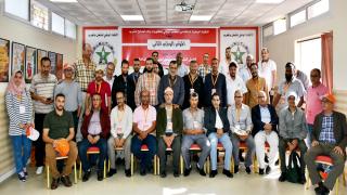 النقابة الوطنية لمستخدمي المكتب الوطني للماء تنتفض ضد مشروع احداث الشركات الجهوية المتعددة الخدمات