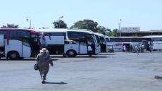 المكتب الجهوي للنقابة الوطنية لقطاع النقل الطرقي للمسافرين بفاس مكناس يتقدم بمقترحاته للنهوض بالقطاع