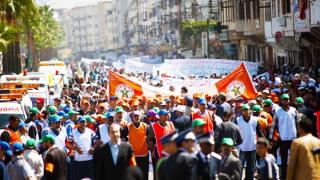 الـ”Untm” بجهة مراكش آسفي يدعو إلى مأسسة العلاقة مع الجهات المسؤولة والسلطات الوصية لتلبية انتظارت الشغيلة