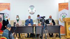 الجامعة الوطنية لموظفي التعليم تعلن رفضها القرار الحكومي الانفرادي والمفاجئ في فرض جواز التلقيح لولوج مقرات العمل