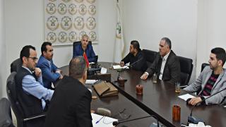 النقابة الوطنية للوكالات الحضرية تثمن مكسب التقاعد التكميلي، وتدعو الوزارة إلى التعاطي الإيجابي مع باقي الملفات الاجتماعية