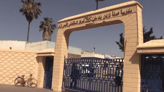 الجامعة الوطنية لقطاع الصحة بانزكان تطالب بفتح تحقيق في أشغال بناء عشوائية بمندوبية الصحة