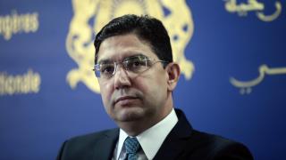 الاتحاد الوطني للشغل بالمعرب يسائل بوريطة بخصوص مستجدات قضية الوحدة الترابية للمملكة