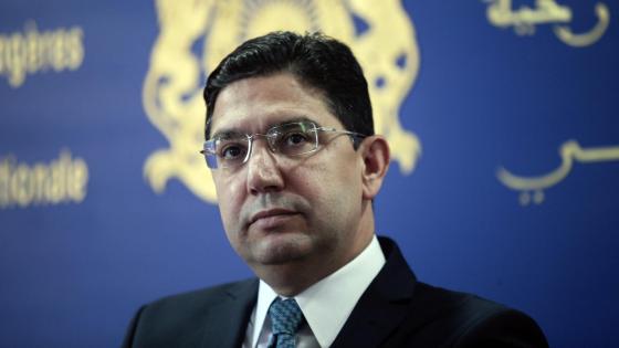 الاتحاد الوطني للشغل بالمعرب يسائل بوريطة بخصوص مستجدات قضية الوحدة الترابية للمملكة