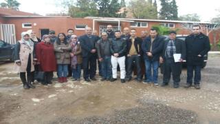 جامعة الفلاحة بجهة بني ملال خنيفرة تتعزز بأربعة مكاتب نقابية مجالية وإقليمية