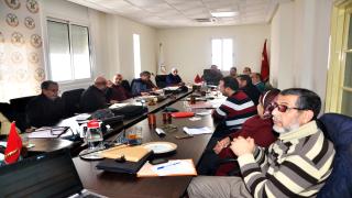 جامعة موظفي التعليم تطالب بضرورة عقد لقاء برئاسة وزير التربية الوطنية ليتحمل مسؤوليته في مختلف الملفات