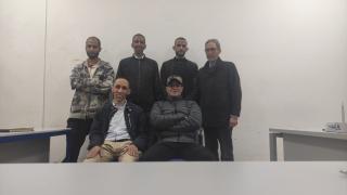 النقابة الوطنية لمستخدمي المكتب الوطني للكهرباء و الماء تنتخب مكتبها الجهوي الجديد لجهة خريبكة بني ملال