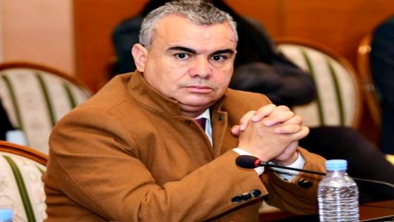 السطي يؤكد على ضرورة تدارك نواقص مخطط المغرب الأخضر لإنجاح مشروع “الجيل الأخضر2020-2030”