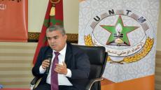 السطي يراسل الوزير بخصوص تأجيل العطلة البينية الثالثة لما بعد عيد الفطر