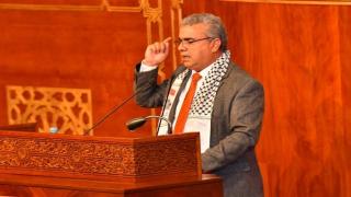 السطي يسائل وزير التربية الوطنية عن غياب الفريق المغربي للرياضيات عن منافسات دولية