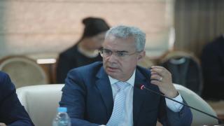 السطي يدعو إلى إصلاح متوازن لمهنة المحاماة مع استحضار التحولات التي تعرفها منظومة العدالة، وتطورات الرقمنة والذكاء الاصطناعي