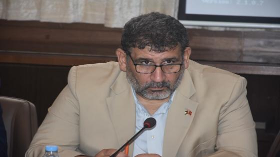 دحمان : تفويضات وزير التربية الوطنية لم تخرج عن القانون وعن التفويضات التي اعطيت للكتاب العامين السابقين