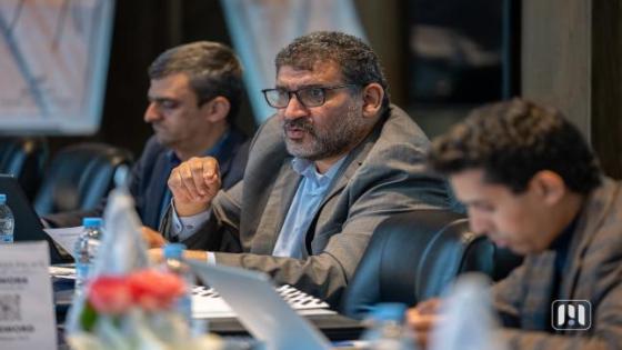 دحمان: فعالية مكافحة الفساد مرهونة بتجاوز اختلالات التنزيل