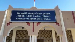 المكتب الإقليمي لـ”untm” بالرشيدية يراسل والي جهة درعة تافيلالت بخصوص مشاكل القطاع الخاص بالجهة