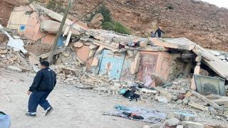 الاتحاد العام لنقابات عمال فلسطين غزة يعزي الأمين العام والشعب المغربي في ضحايا الزلزال