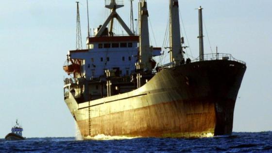 نقابة الفوسفاط تستنكر تمكين جنوب إفريقيا من شحنة فوسفاطية