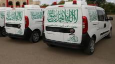 مهنيّو قطاع سيارات الإسعاف ونقل الأموات ينددون بالارتفاع المتواصل في أسعار المحروقات ويلوحون بأشكال نضالية