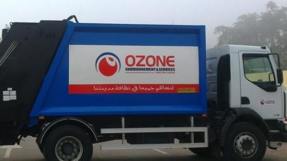 بعد التأخر في صرف أجورهم لشهرين..عمال شركة أوزون تمارة يحملون الإدارة كافة المسؤولية