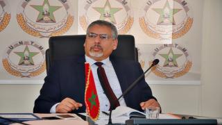 ثلاث اسئلة للأمين العام الأستاذ عبدالالاه الحلوطي حول المذكرة المرفوعة لرئيس الحكومة