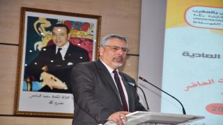 الحلوطي : لا نجاح للحوار الإجتماعي دون إجراءات ملموسة لتحسين دخل الأجراء