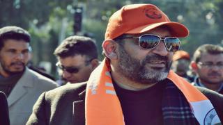 فيديو: دحمان يطالب الحكومة والوزارة بالاستجابة لمطالب الشغيلة التعليمية