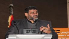 دحمان: المشهد النقابي في حاجة إلى وعي وحدوي جديد يوحد الشغيلة التعليمية