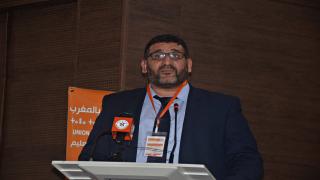 عبد الإله دحمان يكتب..الوحدة النقابية خيار جماهيري وضرورة نضالية