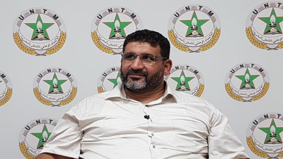 في حلقة جديدة من “الاتحاد وقضايا الشغيلة”..دحمان يطرح مواقف نقابته في عدد من القضايا التعليمية الراهنة