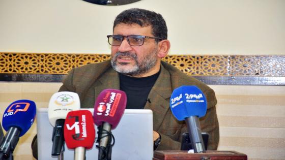 دحمان يؤكد أن الحكومة لم تبد إرادة حقيقية لاستدراك الوضع المحتقن ويدعو لإخراج نظام أساسي عادل ومنصف