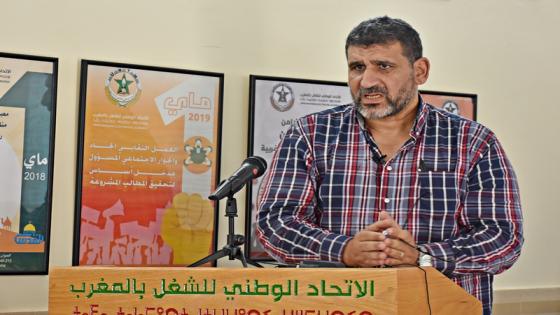 دحمان: الاحتقان الاجتماعي يتنامى بوثيرة سريعة وعلى الحكومة التدخل العاجل لإيقاف نزيف القدرة الشرائية