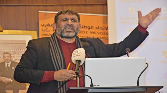 دحمان: حوار التعليم عاد برمته إلى نقطة الصفر ولابد أن يستجيب للتحديات ويتجنب الفوارق