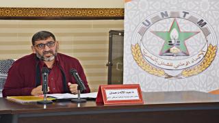 دحمان: الاتفاق الأخير كان خارج التوقعات والانتظارات الحقيقية، ولا يراعي ما يقع على أرض الواقع