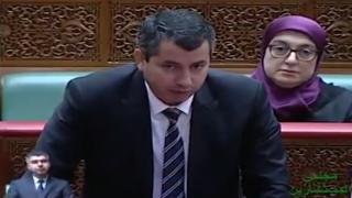 مريمي يسائل أخنوش بسبب حرمان أعضاء الجامعة المغربية للفلاحة من التسهيلات الممنوحة للمنظمات النقابية