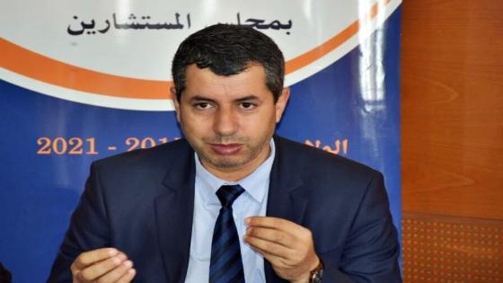 مريمي يتقدم بمقترح قانون لإحداث مؤسسة للأعمال الاجتماعية لموظفي الجماعات