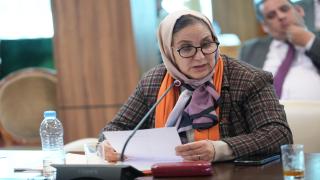 علوي : الانتخابات الحرة والنزيهة هي الضمانة الأساسية لإفراز نخب حقيقية