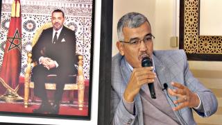 عمر أوتوكان: الإجراءات المتضمنة في مشروع قانون مالية 2022 لن تساعد المقاولة