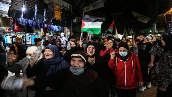 الاتحاد الوطني للشغل بالمغرب يدين جرائم الحرب ضد الإنسانية التي يقوم بها الكيان الصهيوني في حق الشعب الفلسطيني