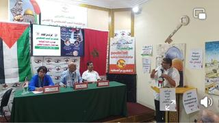 دحمان يحذر من “الخطر التطبيعي الجارف” ويؤكد أن المقاومة أصبحت وعياً عالمياً