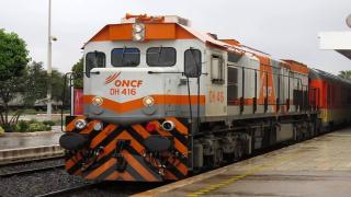 الجامعة الوطنية لمستقبل السككيين تدعو إلى إعلان المناطق المتضررة من الفيضانات، مناطق منكوبة