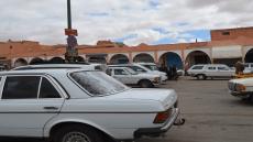 الـuntm بجهة كلميم واد نون يدعو إلى التدخل العاجل لمواجهة تداعيات جائحة الوباء على سائقي سياراة الأجرة الكبيرة