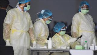 الأمين العام يشكو وزير الصحة للعثماني ويطالب بانصاف الاطقم الطبية