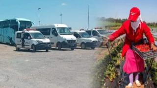 الـuntm بالقنيطرة يستنكر عدم إغلاق الوحدات الصناعية التي ثبتت بها حالات موبوءة ويدعو المشغل لاحترام شروط الصحة والوقاية