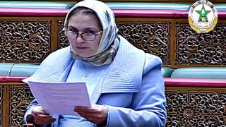 لبنى علوي: برنامج “أوراش”، الذي أطلقته الحكومة للتشغيل يتناقض مع الوعود الانتخابية للأحزاب المشكلة للتحالف الحكومي