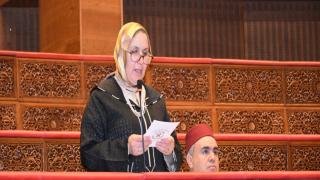 الـuntm بمجلس المستشارين يدعو إلى ترشيد الإنفاق العمومي ومحاربة الرشوة والزيادة في الأجور